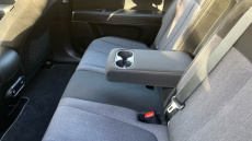 Hyundai IONIQ 5 125kW SE Connect 58 kWh 5dr Auto Electric Hatchback